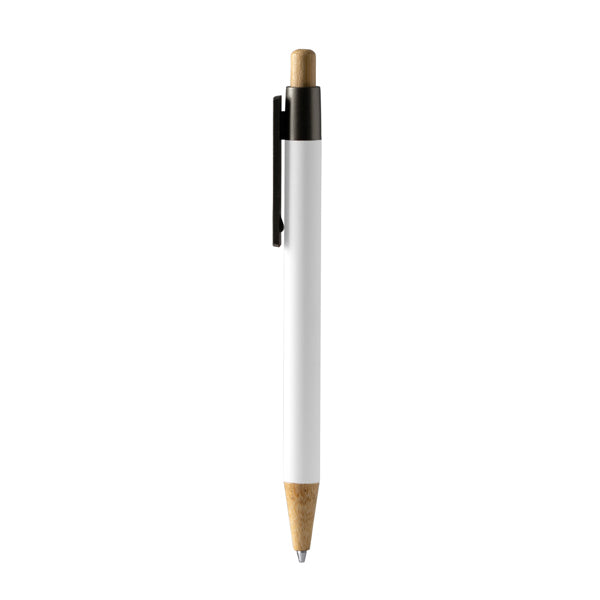 KUGELSCHREIBER COPLA – aus Bamboo – Bild 1