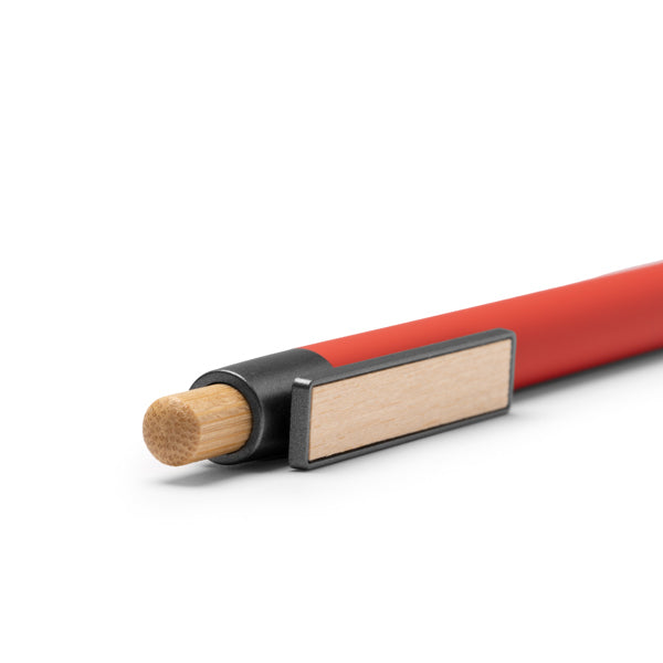 KUGELSCHREIBER COPLA – aus Bamboo – Bild 4