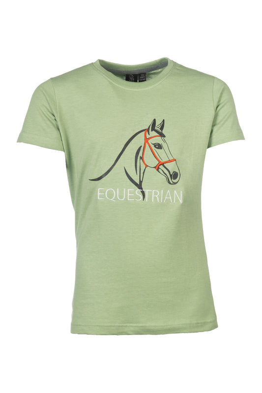 T-Shirt Grace – atmungsaktiv – Bild 2