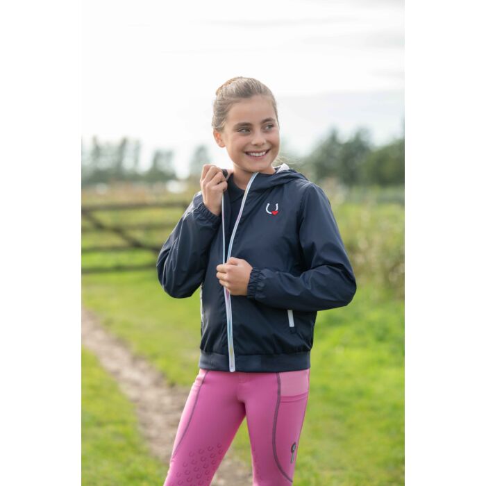 Blouson Mika – regendicht – Bild 4