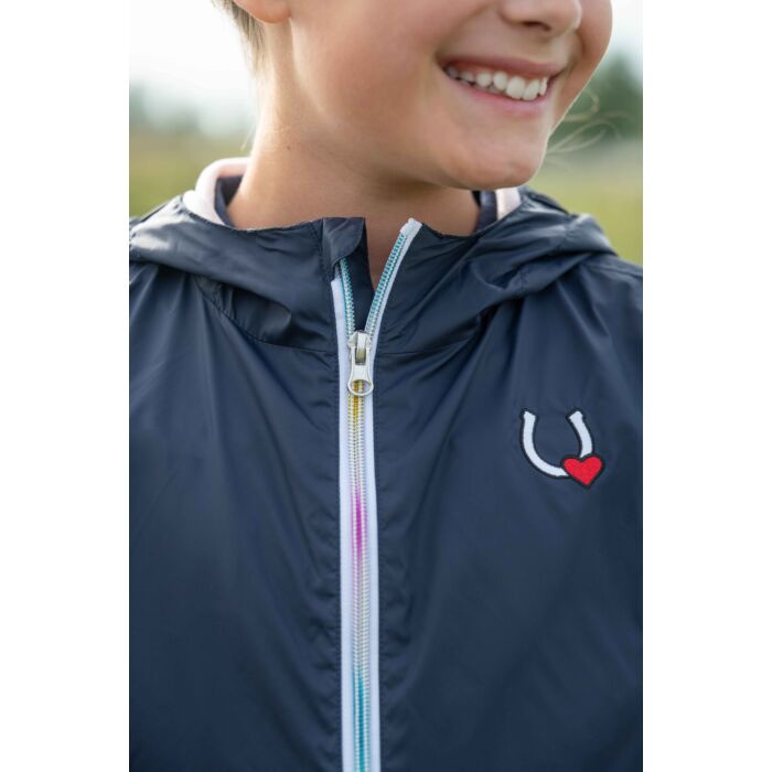 Blouson Mika – regendicht – Bild 5