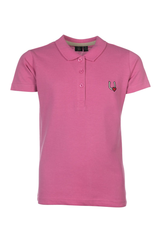 Poloshirt Claire – atmungsaktiv – Bild 2
