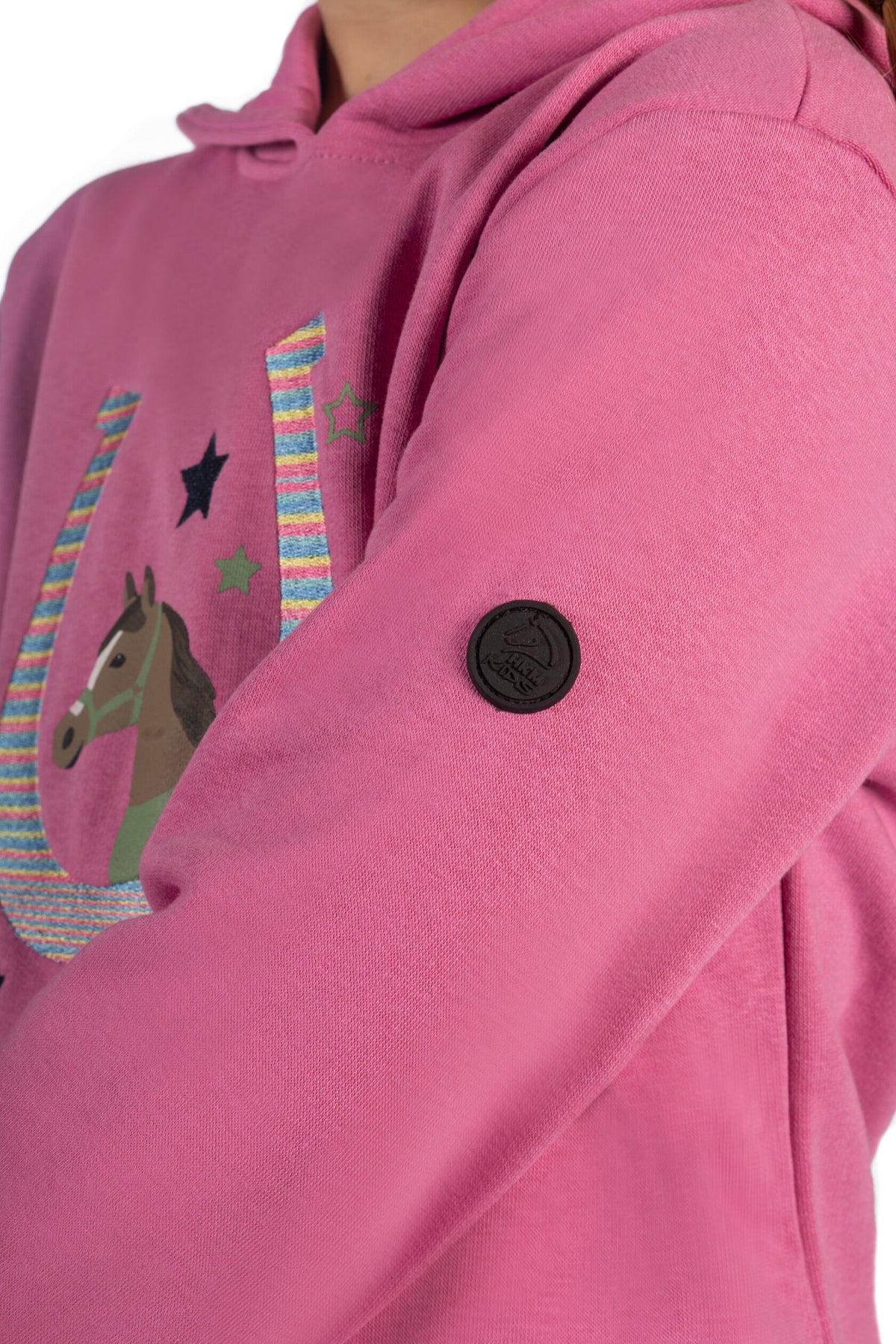 Hoody Diana – atmungsaktiv – Bild 25