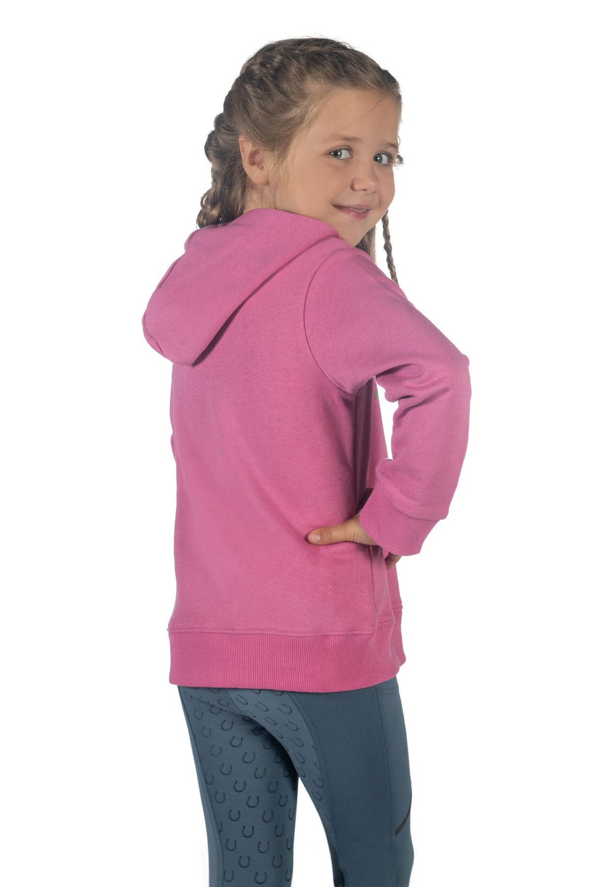 Hoody Diana – atmungsaktiv – Bild 7
