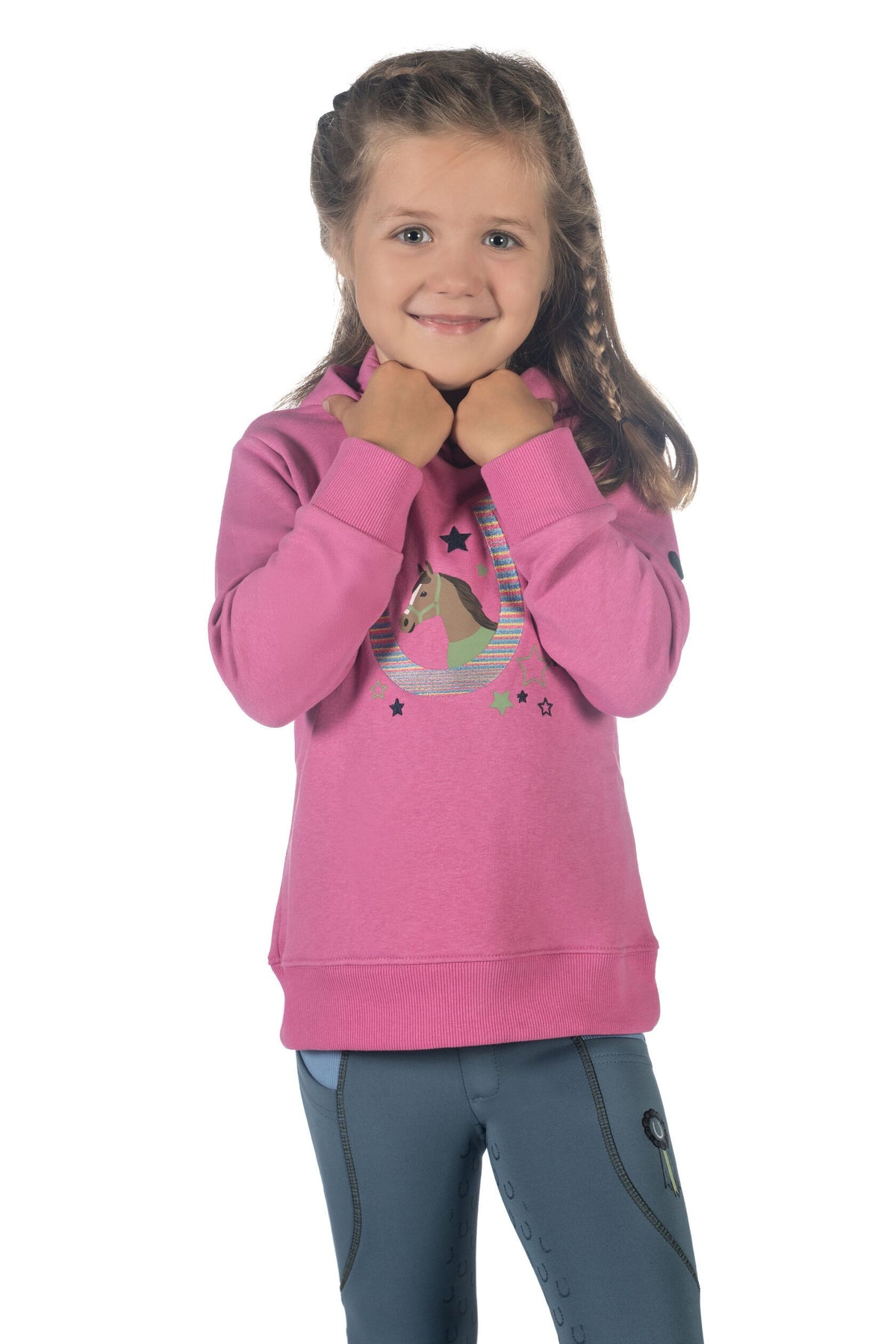 Hoody Diana – atmungsaktiv – Bild 3