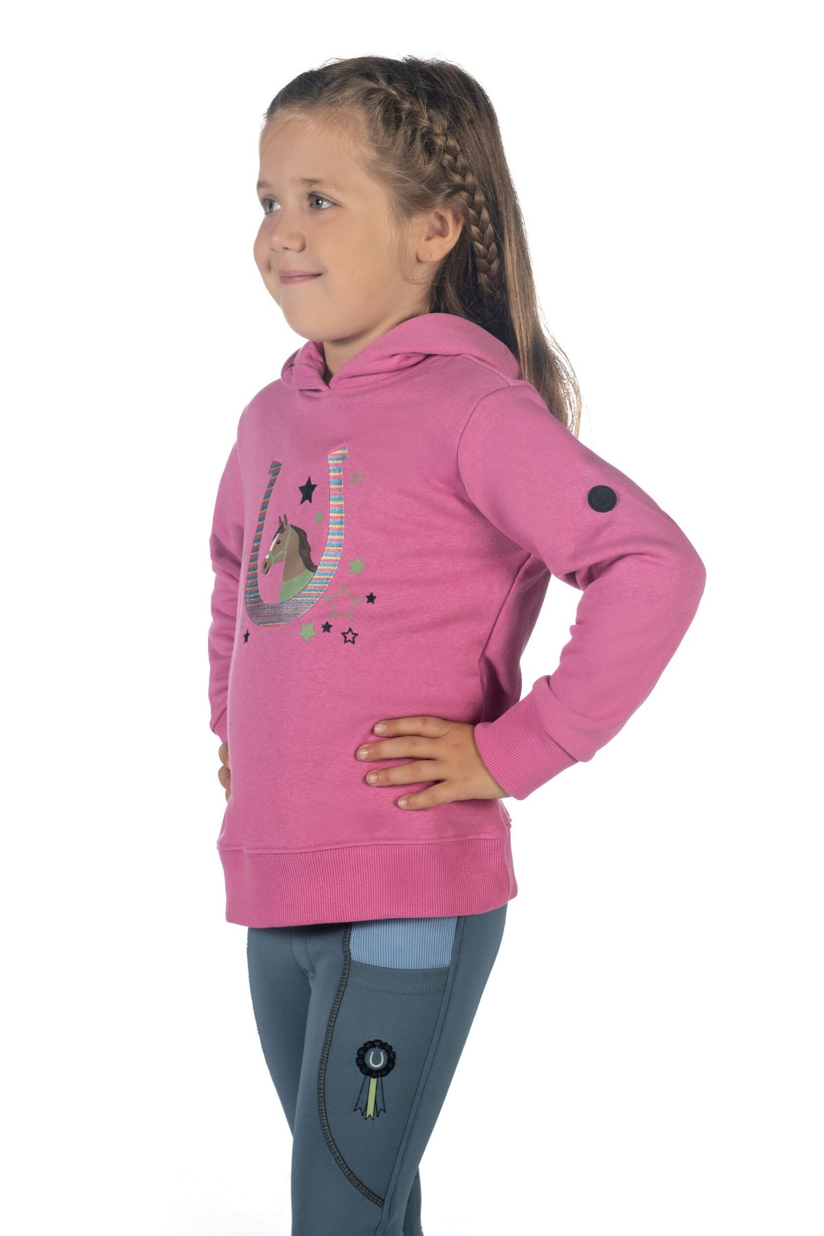 Hoody Diana – atmungsaktiv – Bild 5