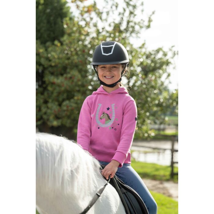 Hoody Diana – atmungsaktiv – Bild 27