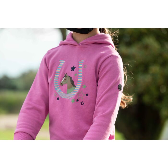 Hoody Diana – atmungsaktiv – Bild 29
