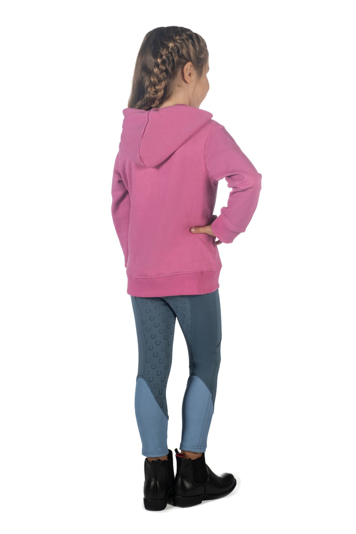 Hoody Diana – atmungsaktiv – Bild 15
