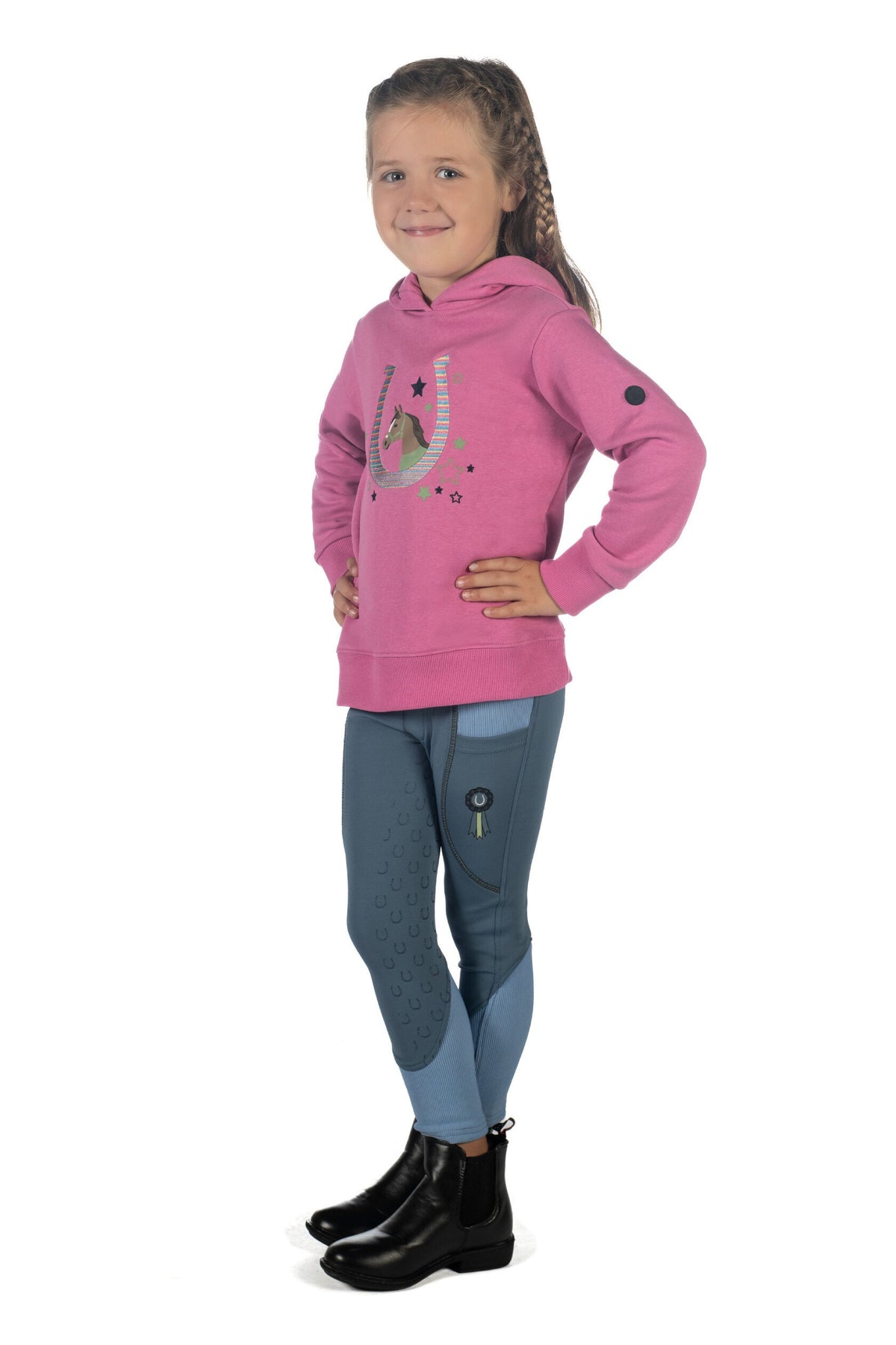 Hoody Diana – atmungsaktiv – Bild 11