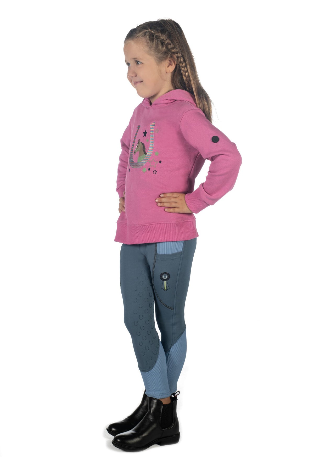 Hoody Diana – atmungsaktiv – Bild 13