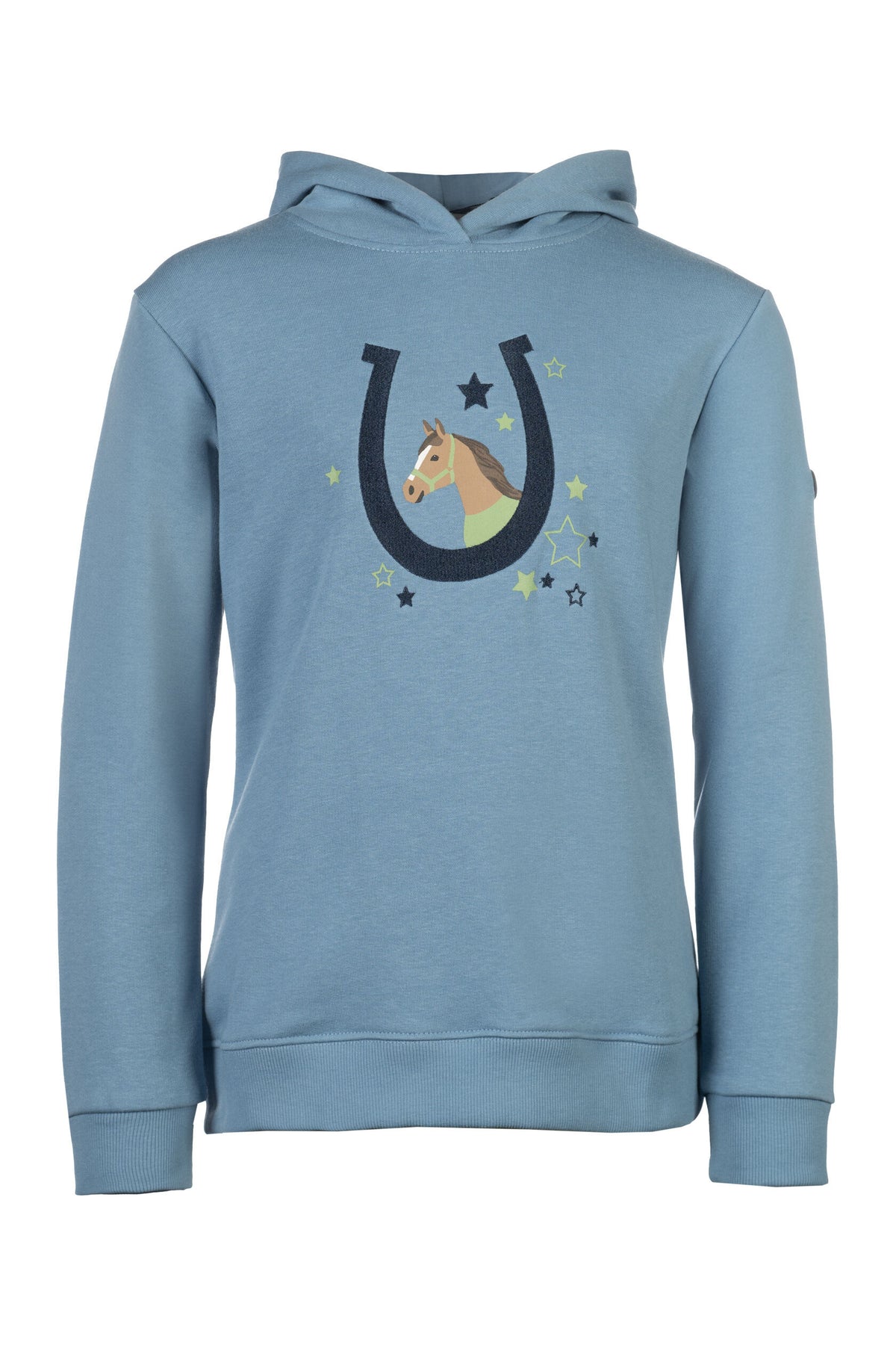 Hoody Diana – atmungsaktiv – Bild 2