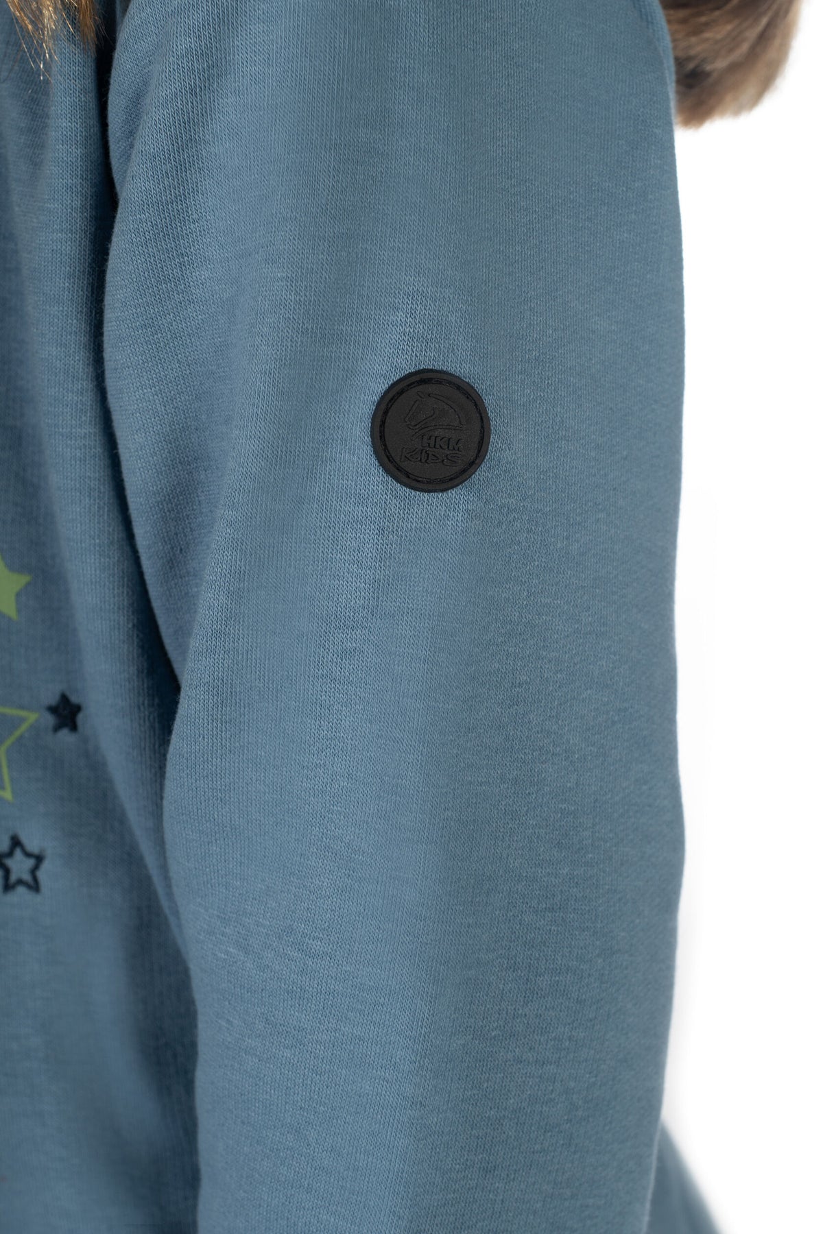 Hoody Diana – atmungsaktiv – Bild 22