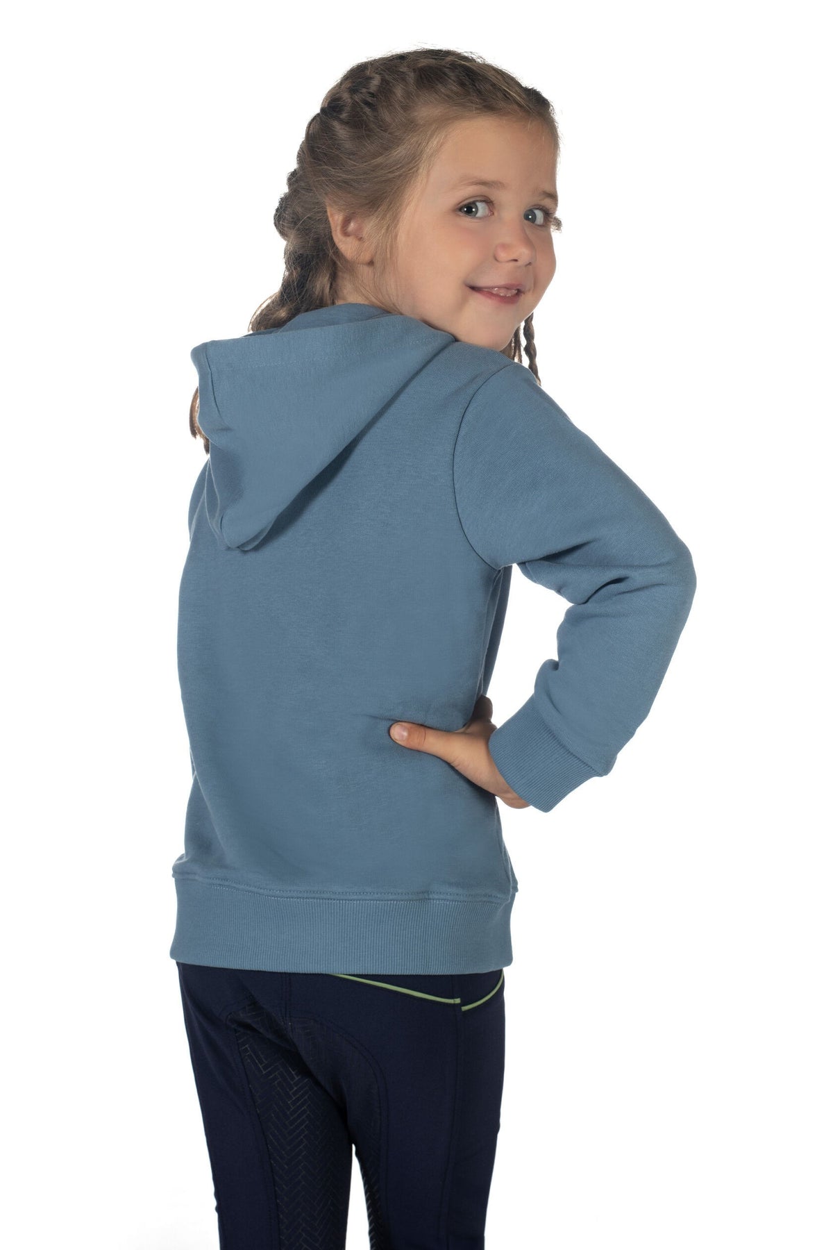 Hoody Diana – atmungsaktiv – Bild 8