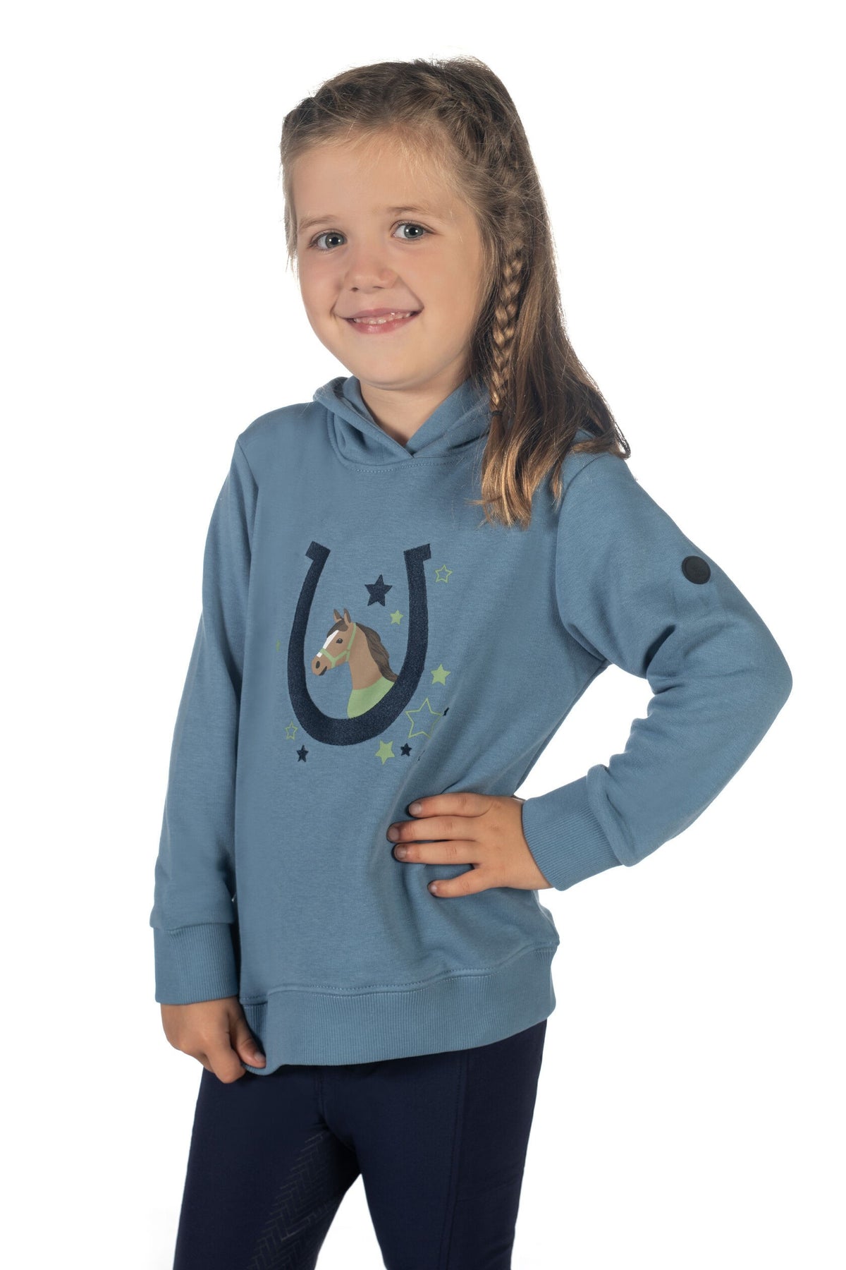 Hoody Diana – atmungsaktiv – Bild 4