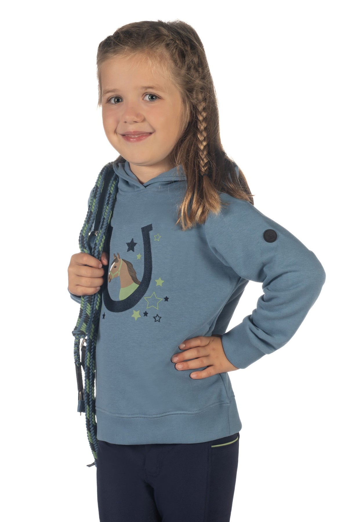 Hoody Diana – atmungsaktiv – Bild 6