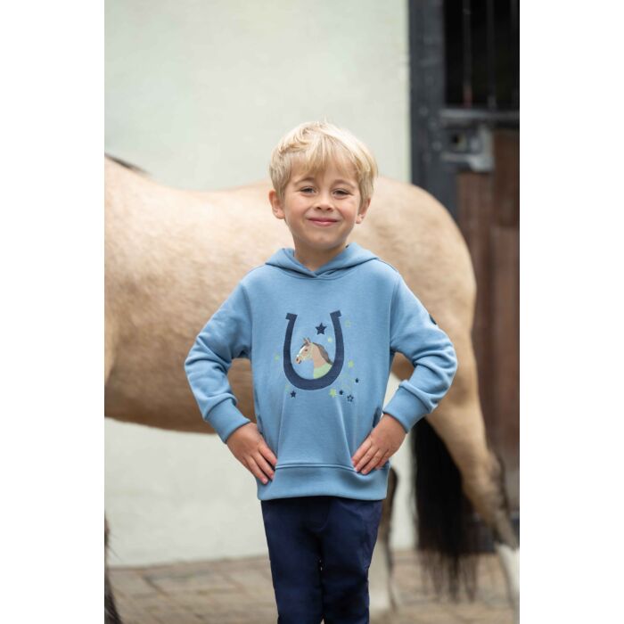 Hoody Diana – atmungsaktiv – Bild 24