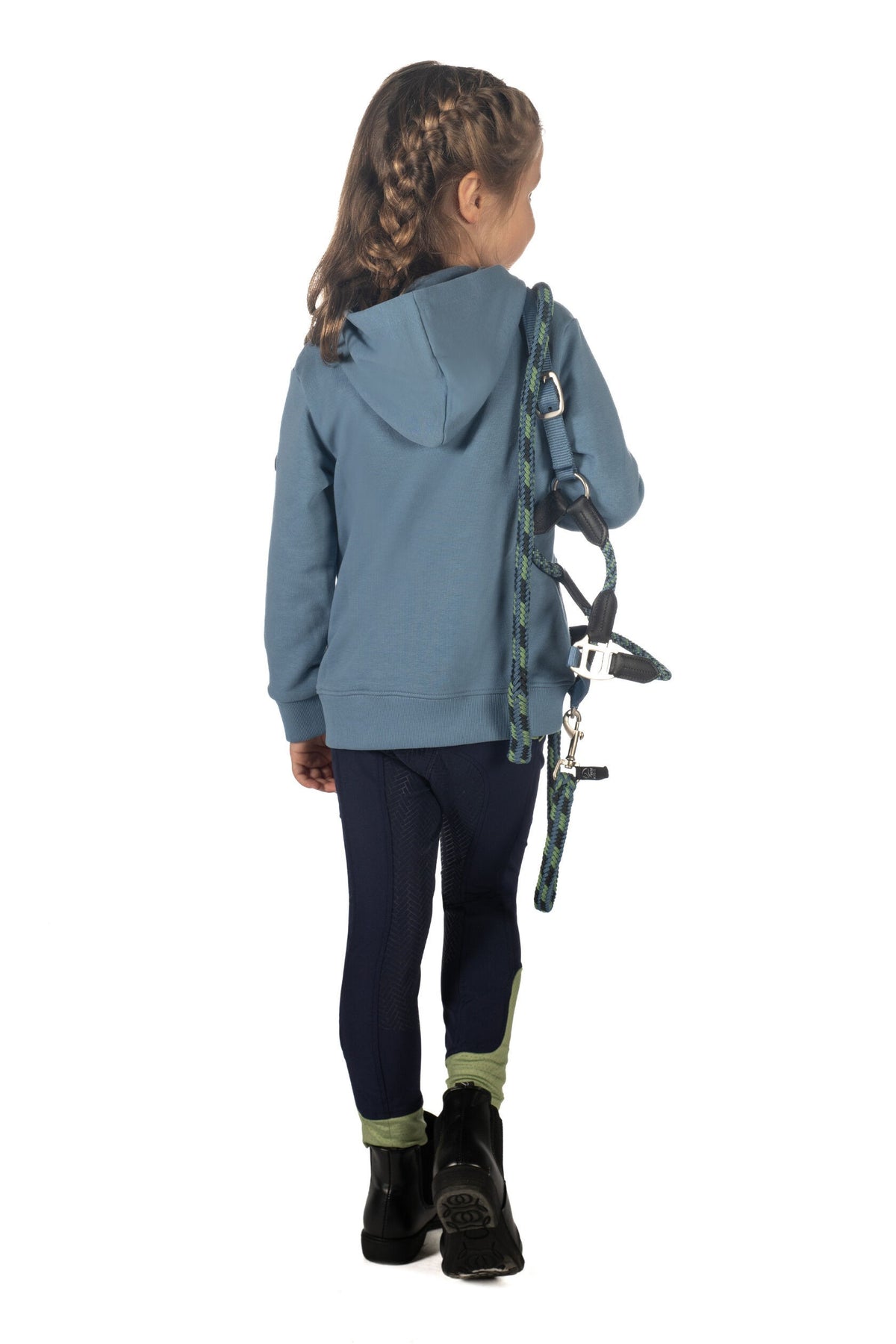 Hoody Diana – atmungsaktiv – Bild 16