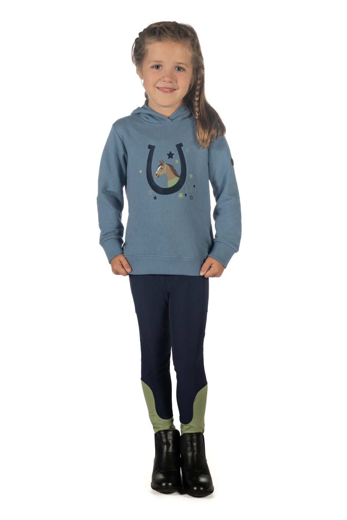 Hoody Diana – atmungsaktiv – Bild 12