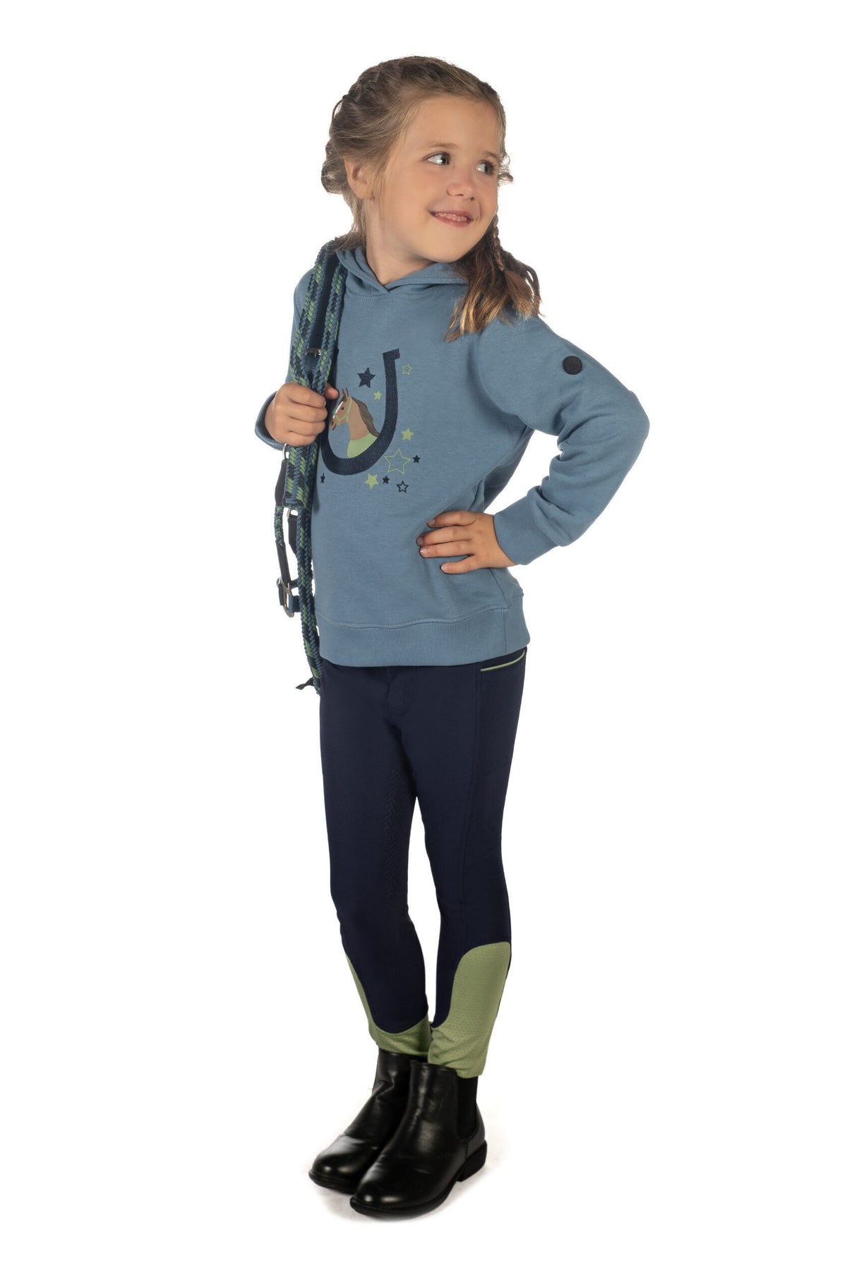 Hoody Diana – atmungsaktiv – Bild 14
