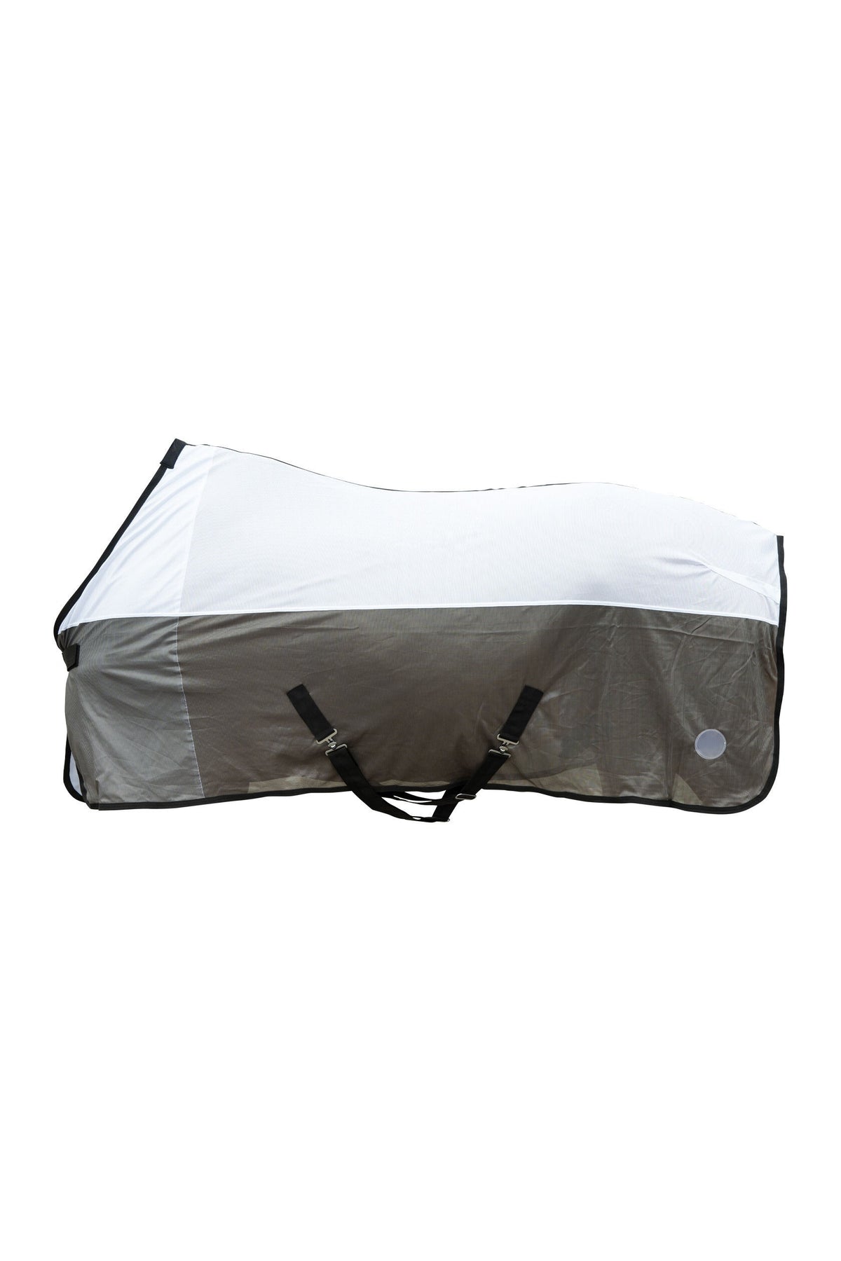 Fliegendecke Colourful – zum Schutz des Pferdes vor Fliegen und Insekten – Bild 5