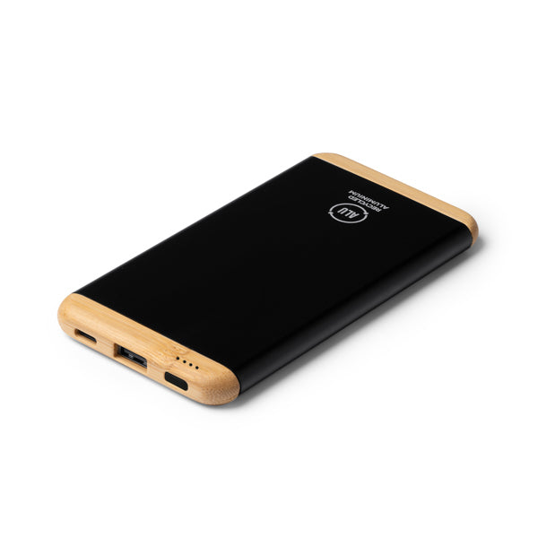 POWER BANKS GULER – aus recyceltem Aluminium – Bild 2