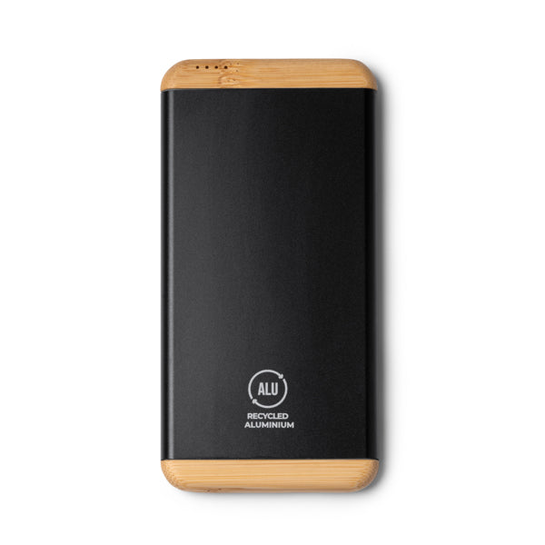 POWER BANKS GULER – aus recyceltem Aluminium – Bild 1
