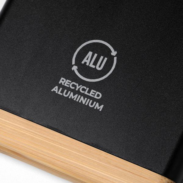 POWER BANKS GULER – aus recyceltem Aluminium – Bild 3