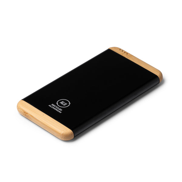 POWER BANKS GULER – aus recyceltem Aluminium – Bild 4