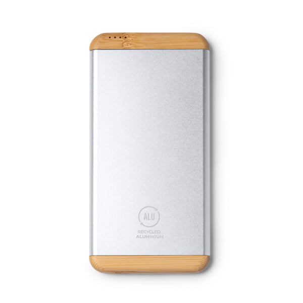 POWER BANKS GULER – aus recyceltem Aluminium – Bild 6