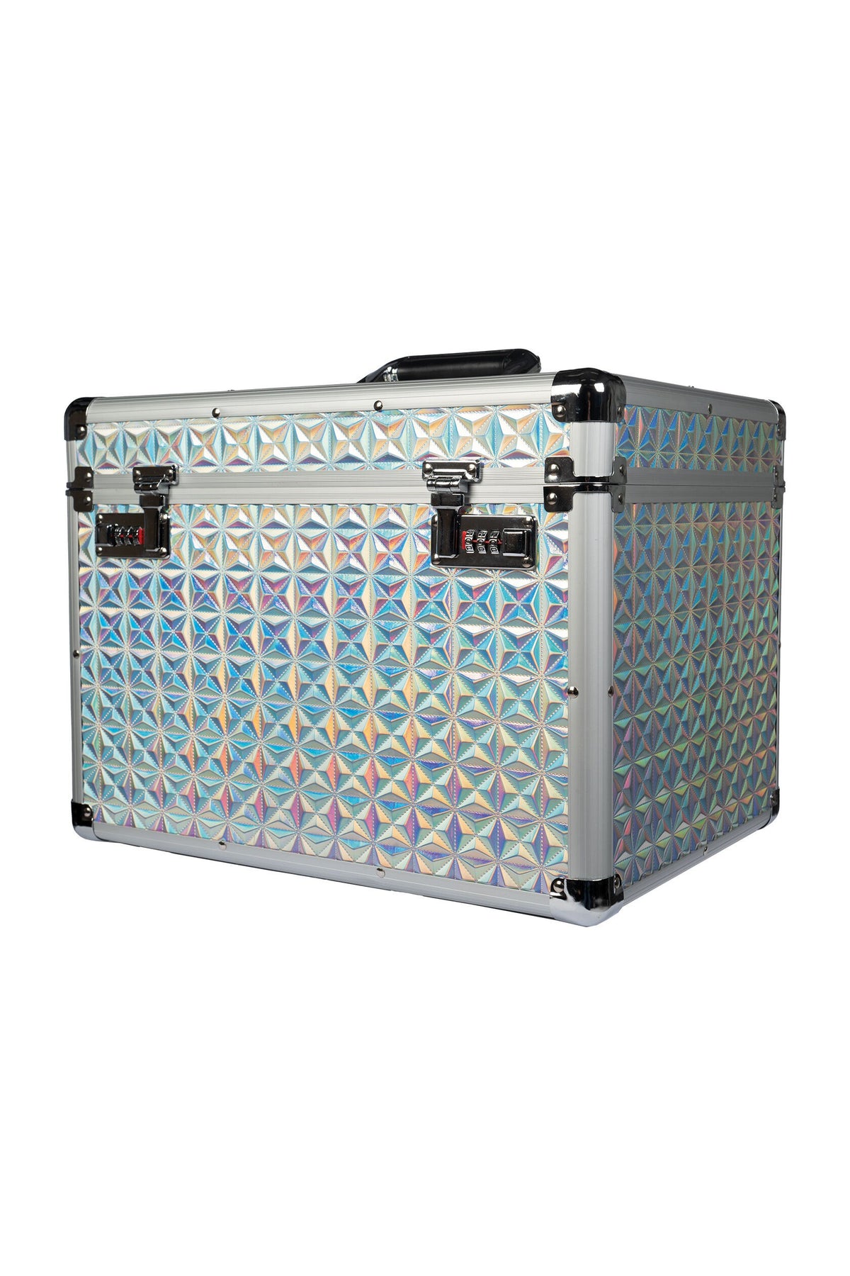 Putzbox Gloss – Innenfächer individuell einstellbar – Bild 1