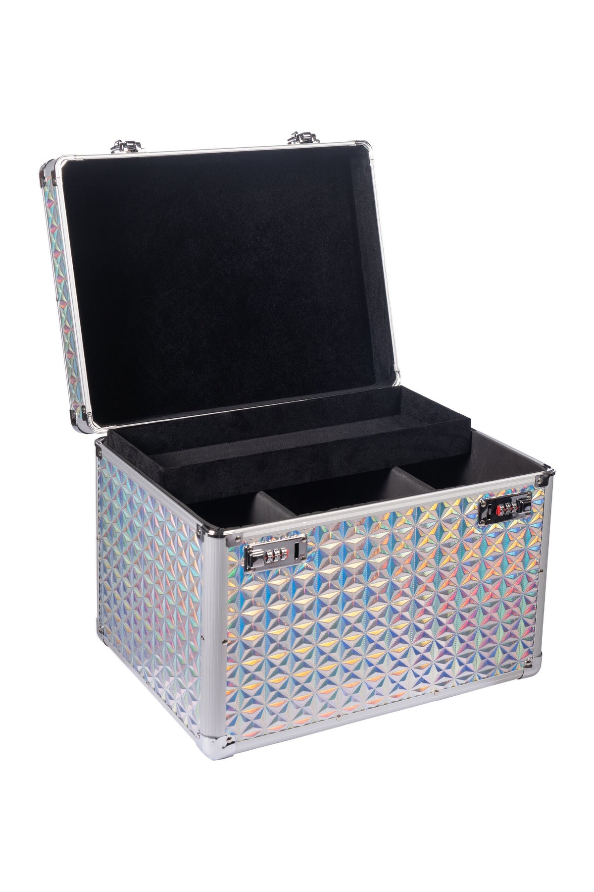 Putzbox Gloss – Innenfächer individuell einstellbar – Bild 4