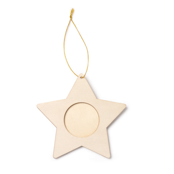 WEIHNACHTEN FILEY – aus Holz – Bild 1