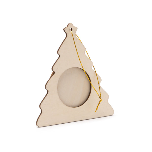WEIHNACHTEN FILEY – aus Holz – Bild 2