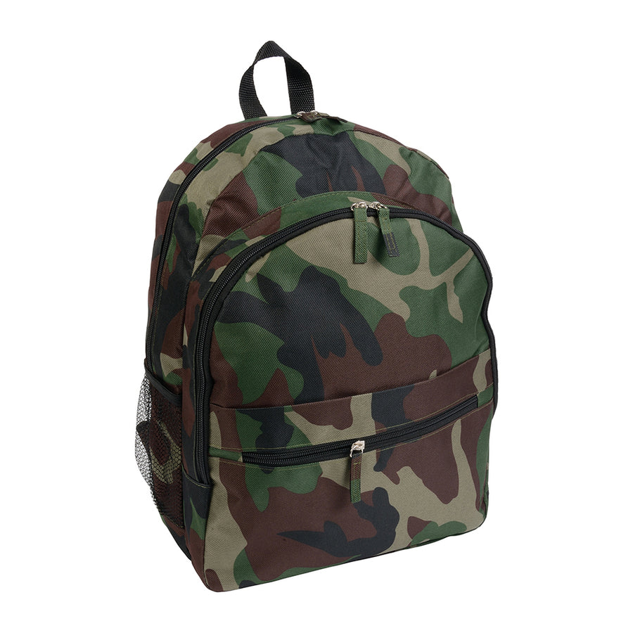 Rucksack aus Polyester