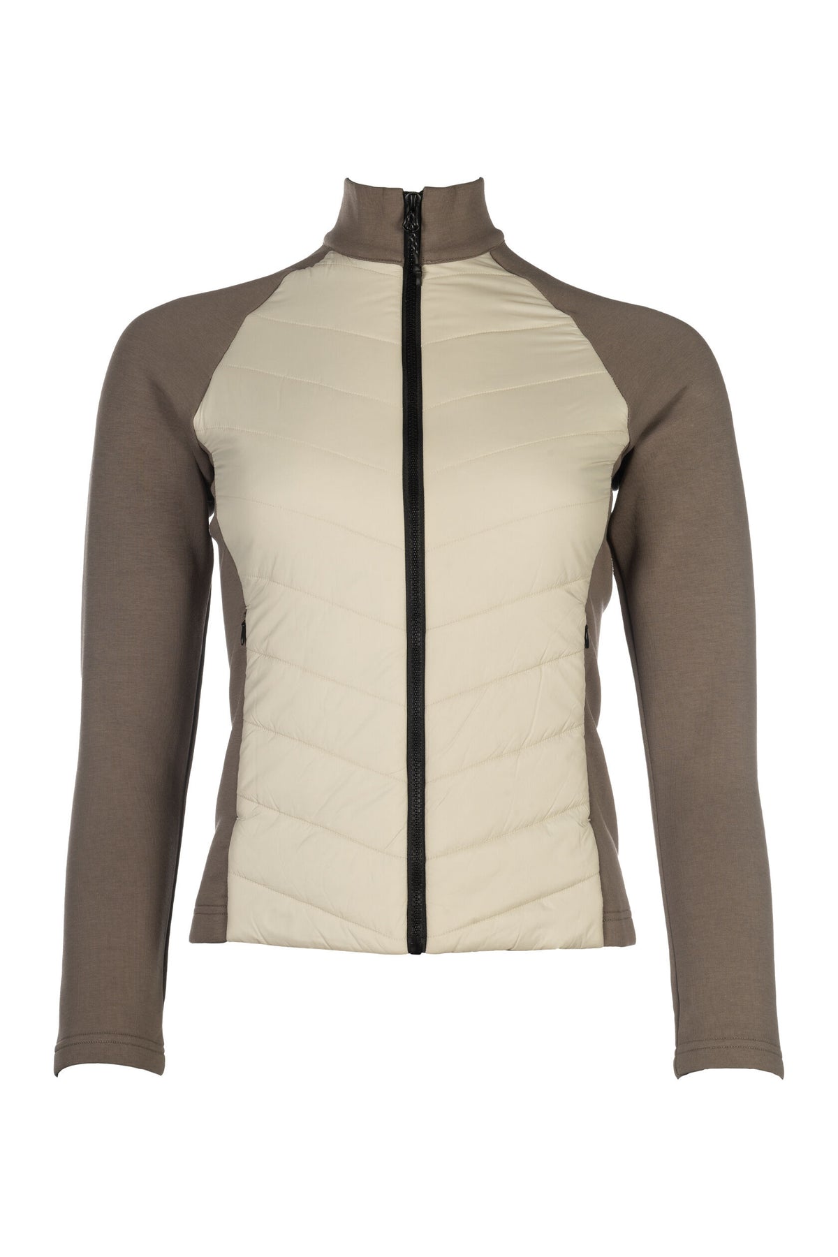 Steppjacke Amalfi – Stehkragen – Bild 2