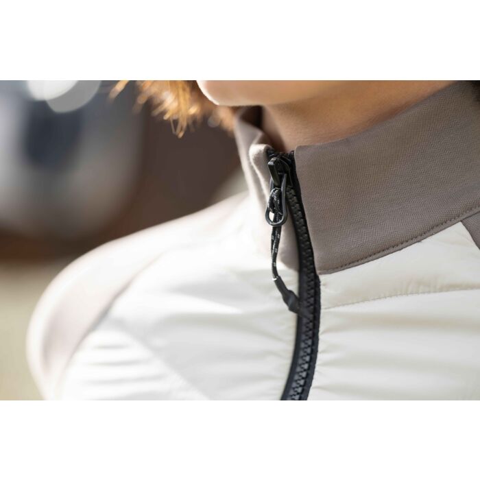 Steppjacke Amalfi – Stehkragen – Bild 10