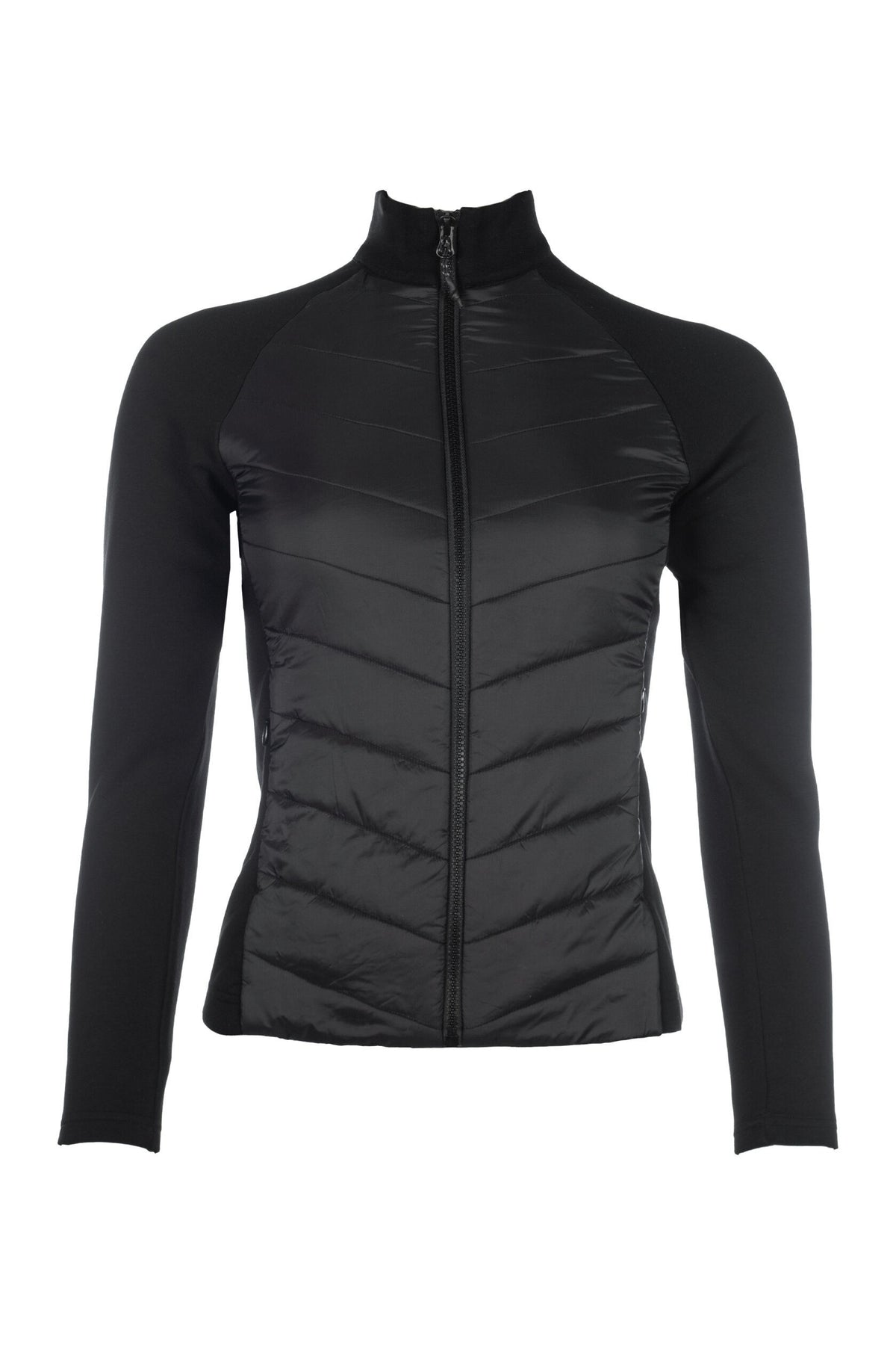 Steppjacke Amalfi – Stehkragen – Bild 1