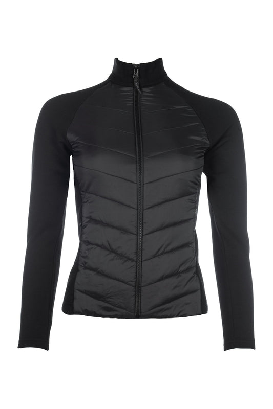 Steppjacke Amalfi – Stehkragen – Bild 1