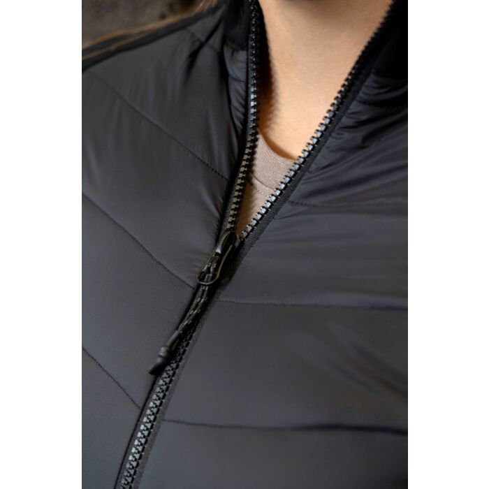 Steppjacke Amalfi – Stehkragen – Bild 13