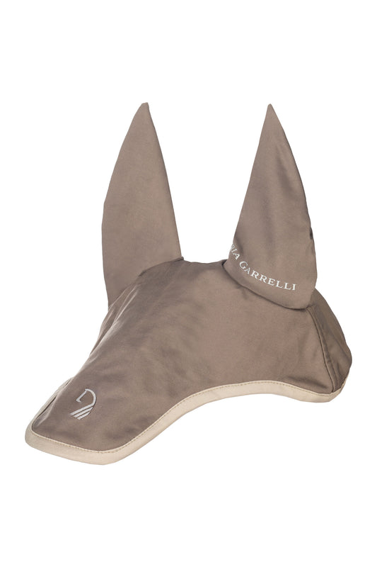 Fliegenhaube Amalfi Soft – zum Schutz des Pferdes vor Fliegen und Insekten – Bild 2