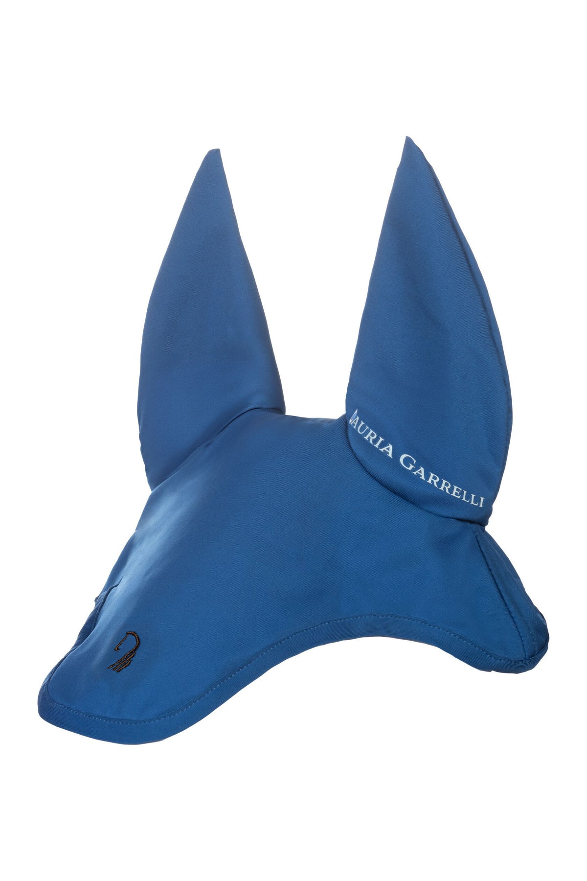 Fliegenhaube Amalfi Soft – zum Schutz des Pferdes vor Fliegen und Insekten – Bild 1