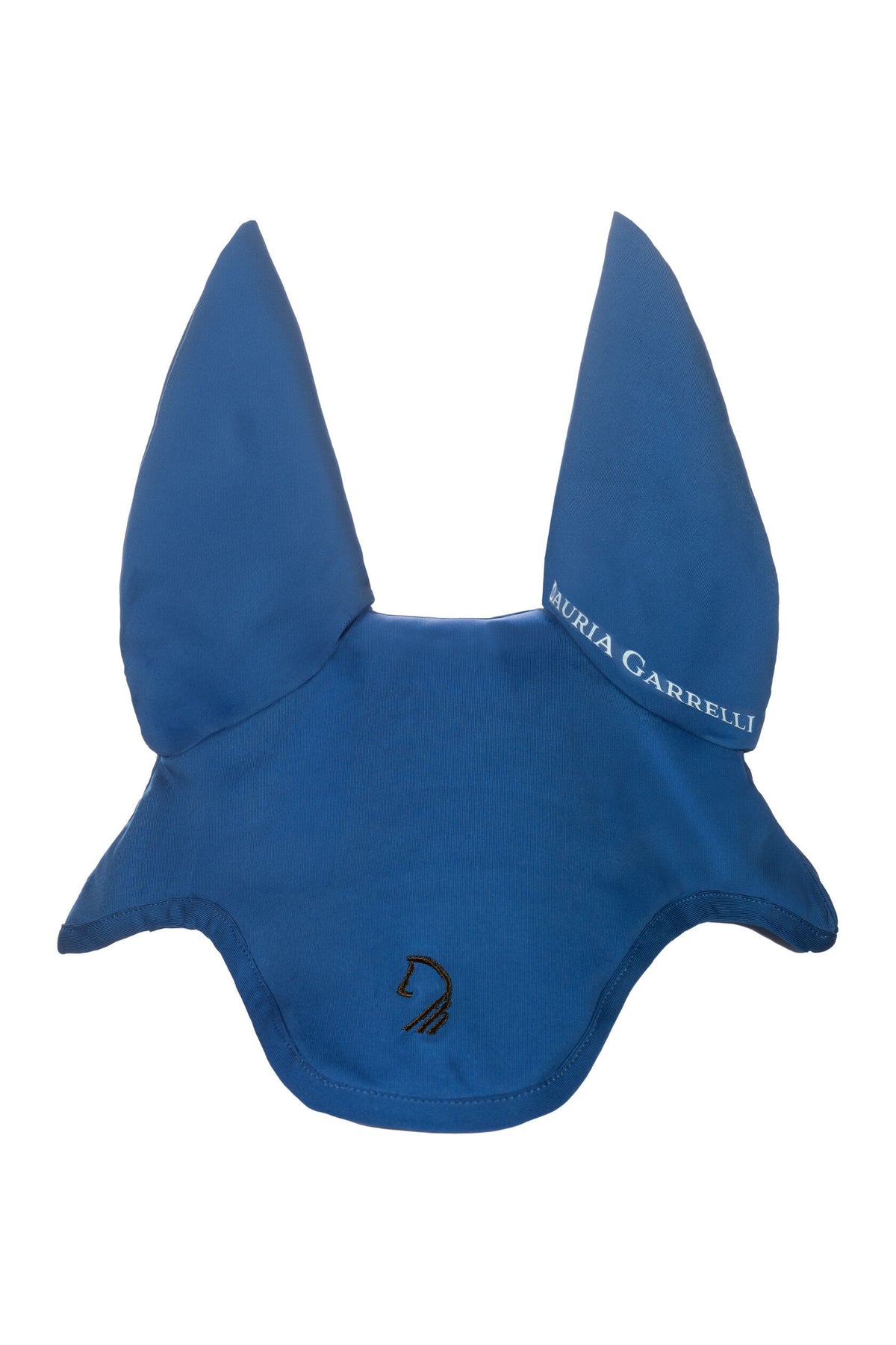Fliegenhaube Amalfi Soft – zum Schutz des Pferdes vor Fliegen und Insekten – Bild 4