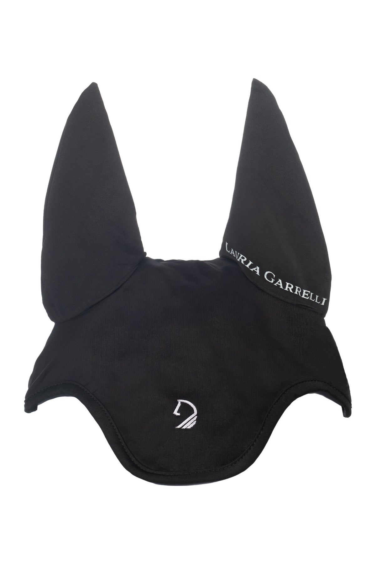 Fliegenhaube Amalfi Soft – zum Schutz des Pferdes vor Fliegen und Insekten – Bild 6