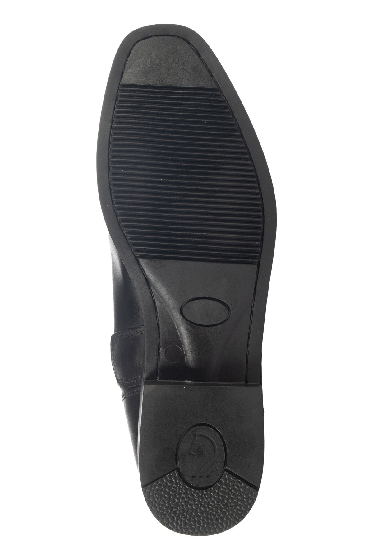 Reitstiefel Amalfi Lack – Standardlänge/-weite – Bild 7