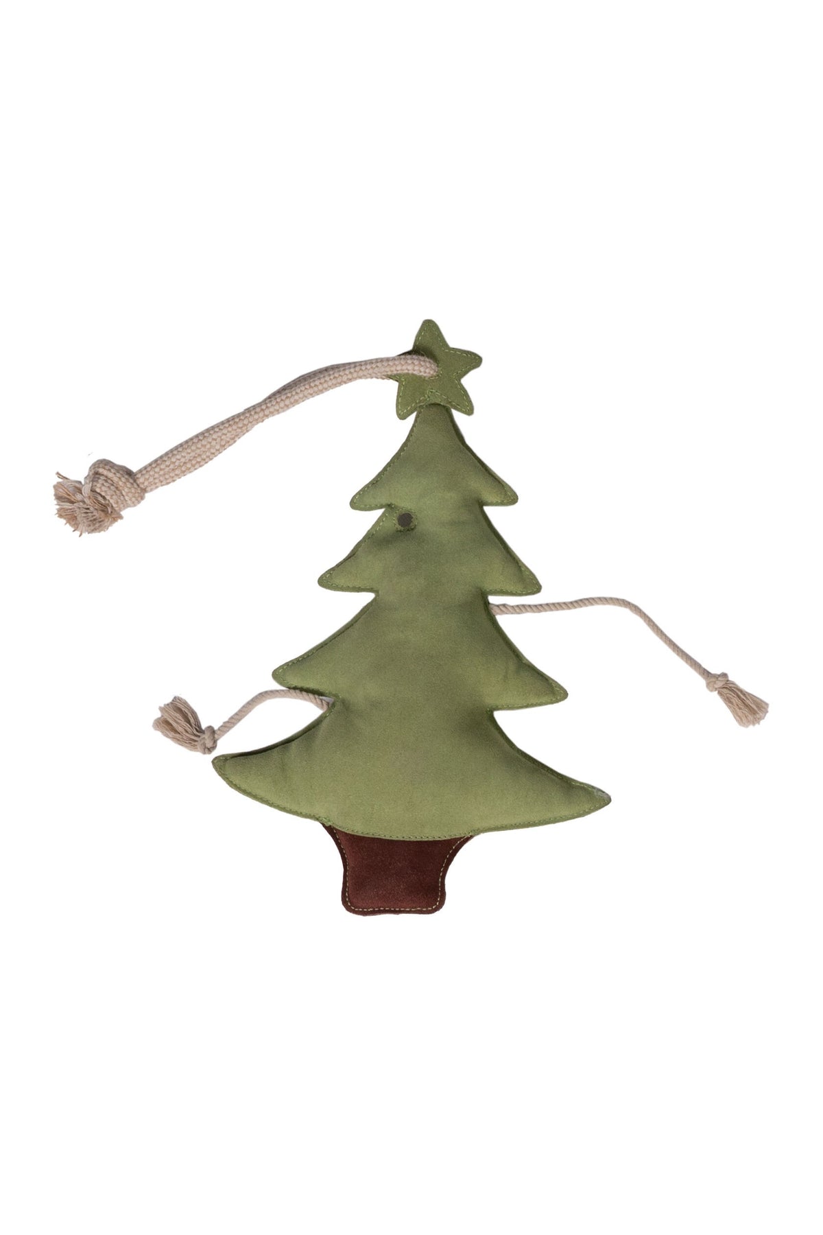 Pferdespielzeug Christmas tree – das Pferdespielzeug wird Ihr Pferd im Stall beschäftigen – Bild 2