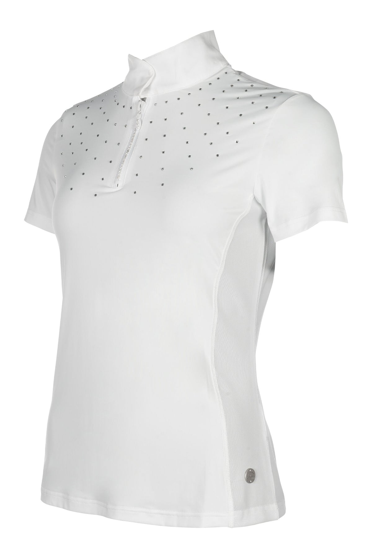 Turniershirt Skadi – Kurzarm – Bild 9