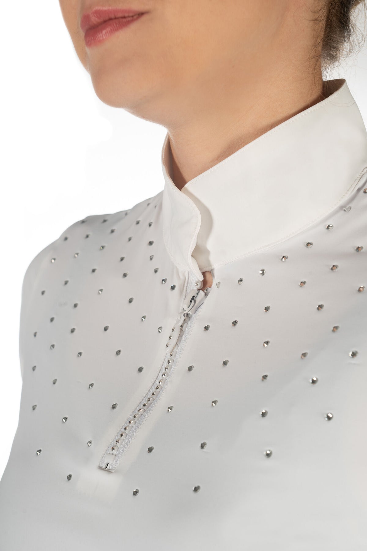 Turniershirt Skadi – Kurzarm – Bild 11