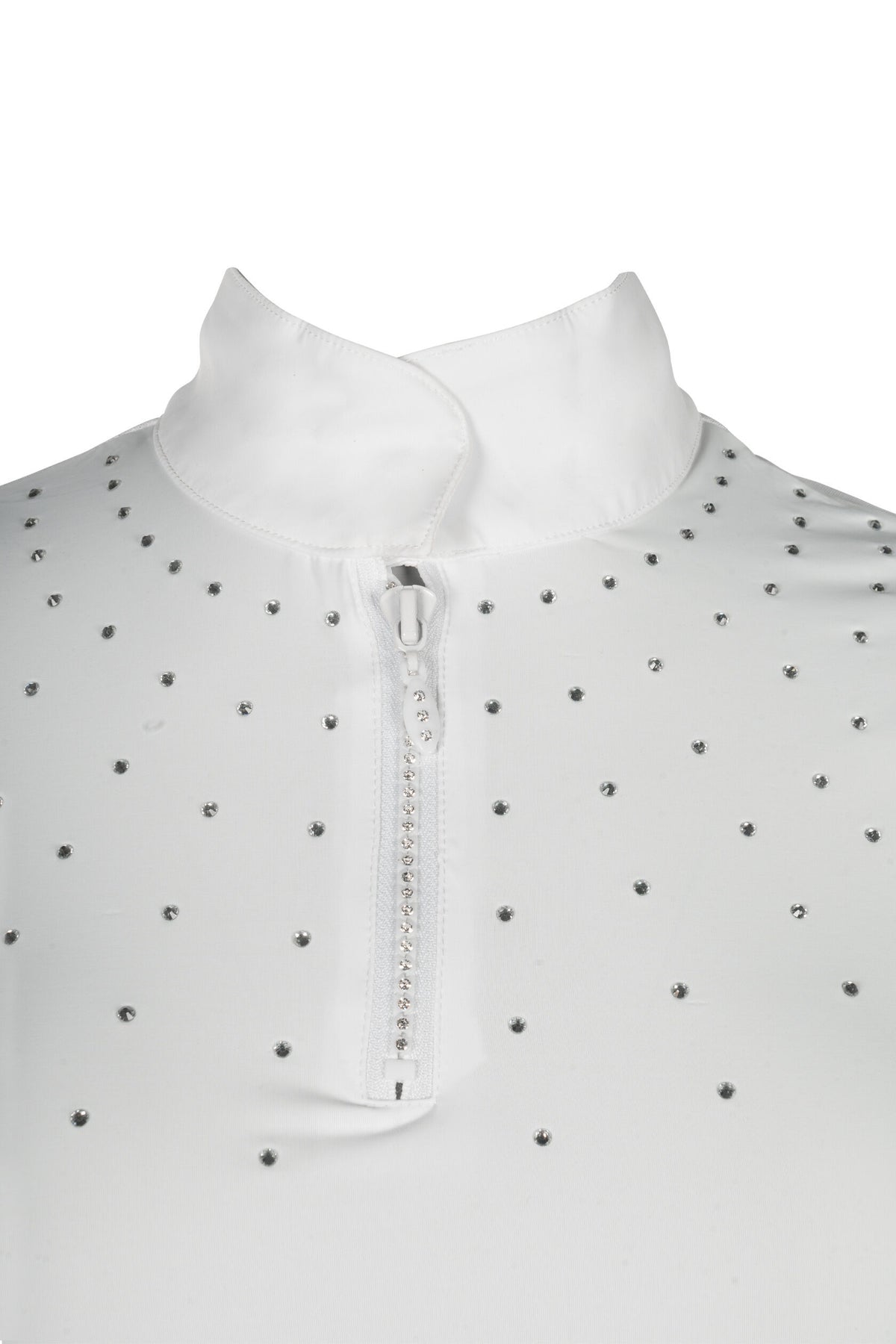 Turniershirt Skadi – Kurzarm – Bild 5