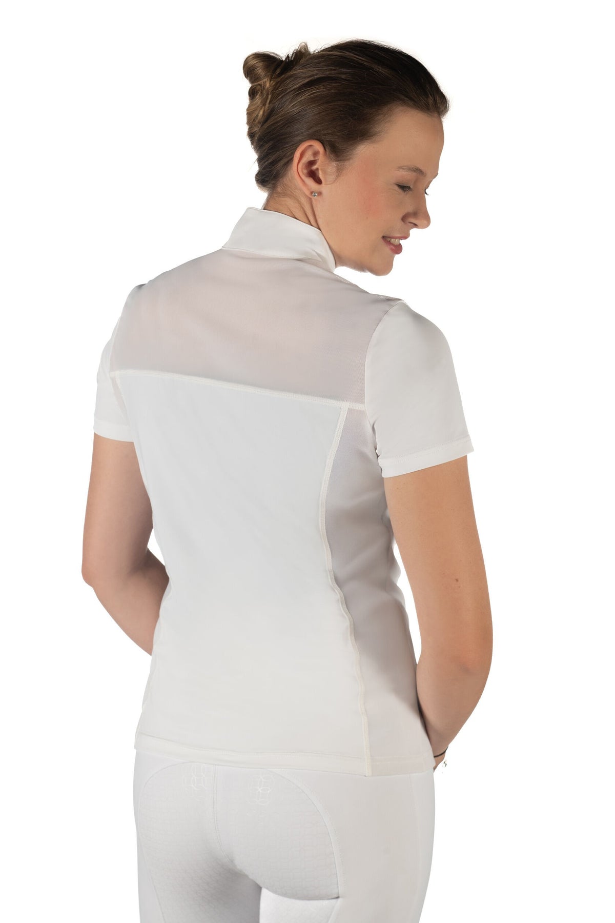Turniershirt Skadi – Kurzarm – Bild 4